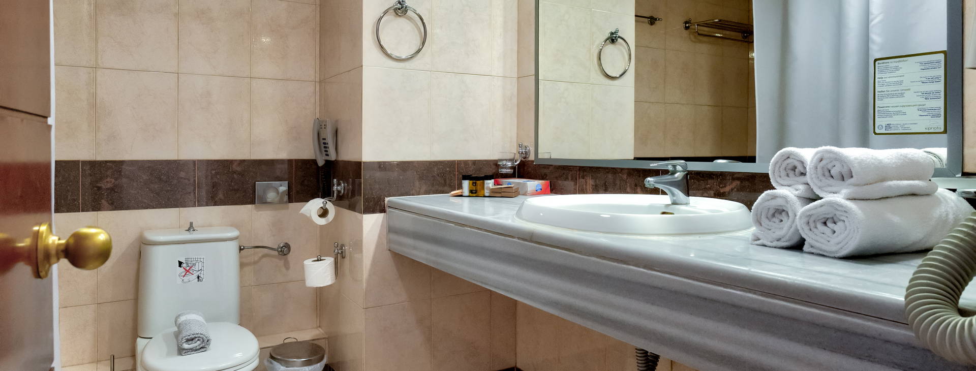 Kipriotis Panorama Hotel and Suites Obrázok34