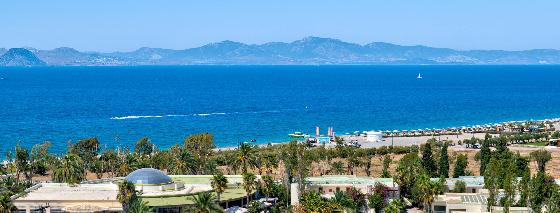 Kipriotis Panorama Hotel and Suites Obrázok38