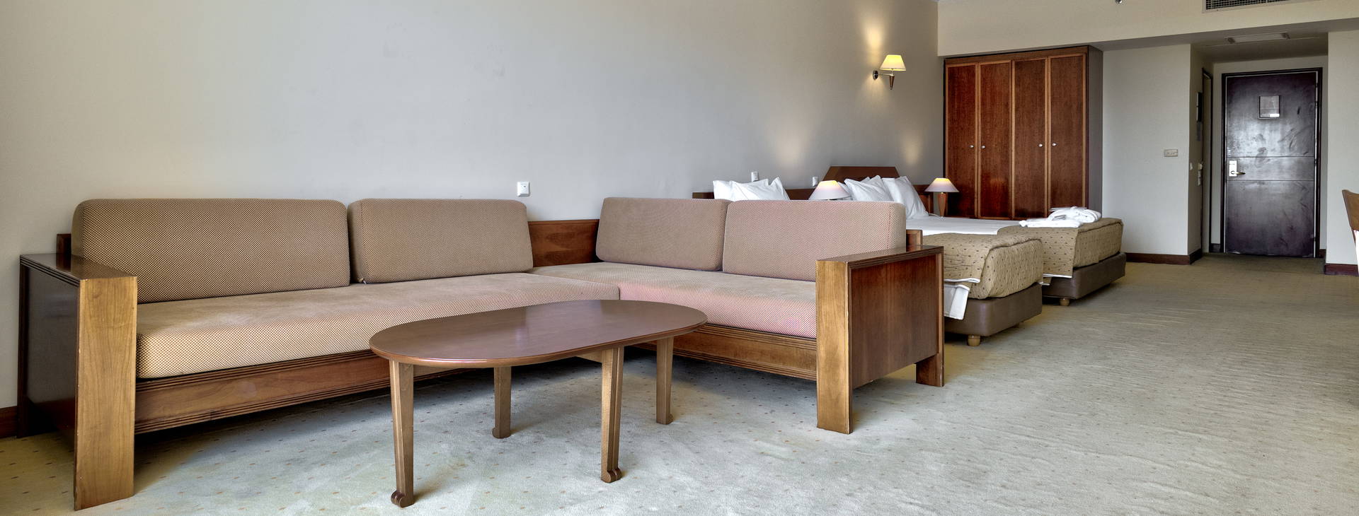 Kipriotis Panorama Hotel and Suites Obrázok28