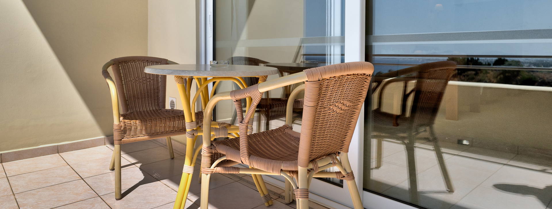 Kipriotis Panorama Hotel and Suites Obrázok37