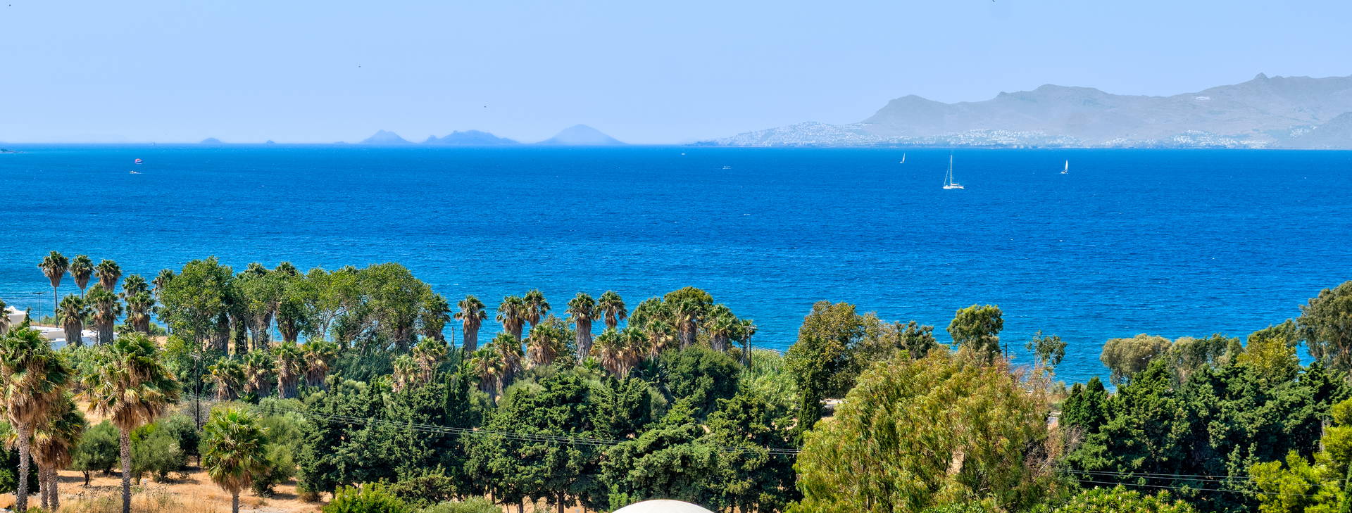 Kipriotis Panorama Hotel and Suites Obrázok8