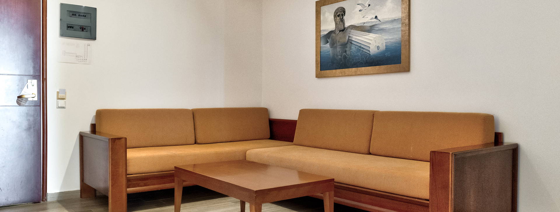 Kipriotis Panorama Hotel and Suites Obrázok29