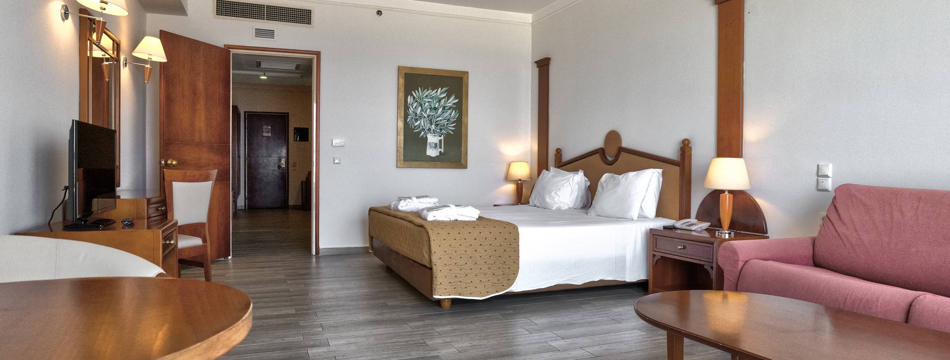 Kipriotis Panorama Hotel and Suites Obrázok24