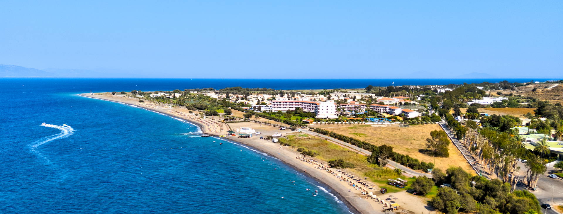 Kipriotis Panorama Hotel and Suites Obrázok22