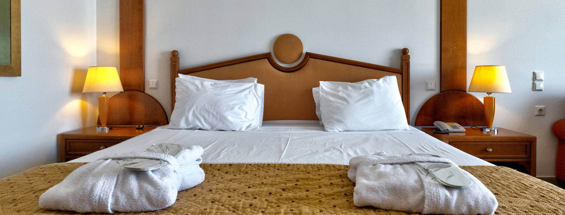 Kipriotis Panorama Hotel and Suites Obrázok23