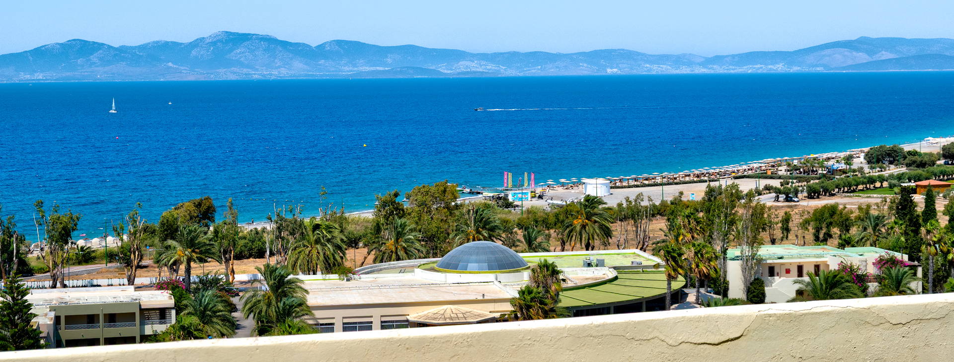 Kipriotis Panorama Hotel and Suites Obrázok39