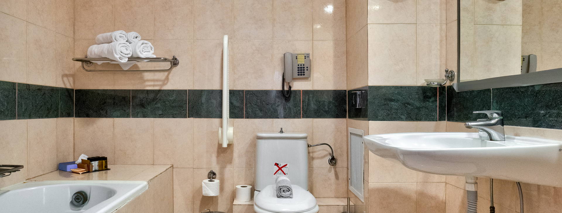 Kipriotis Panorama Hotel and Suites Obrázok32