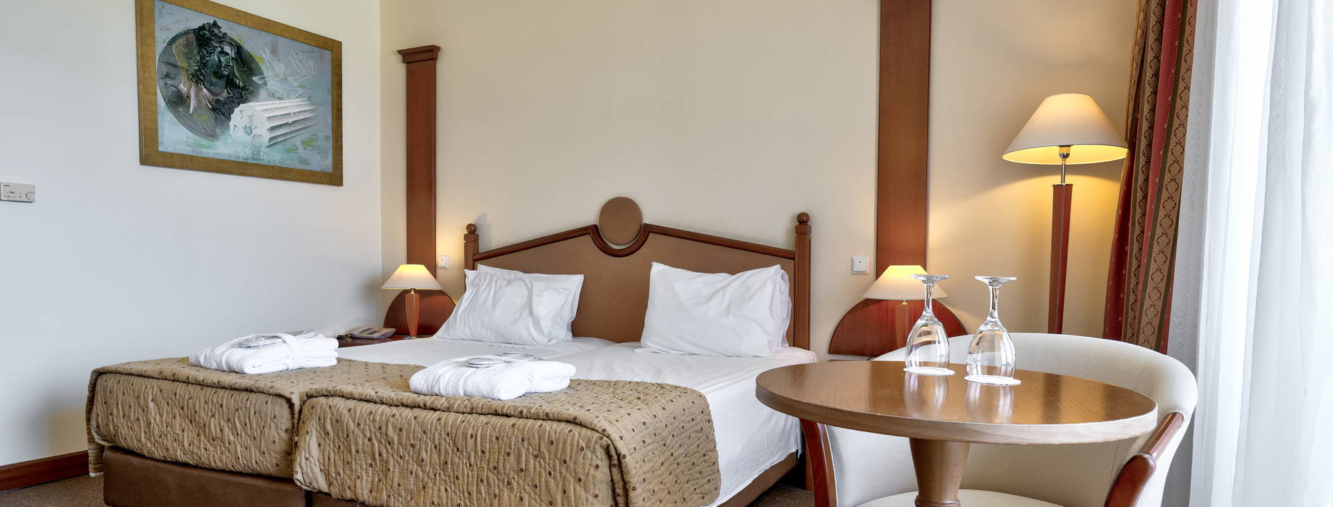 Kipriotis Panorama Hotel and Suites Obrázok25