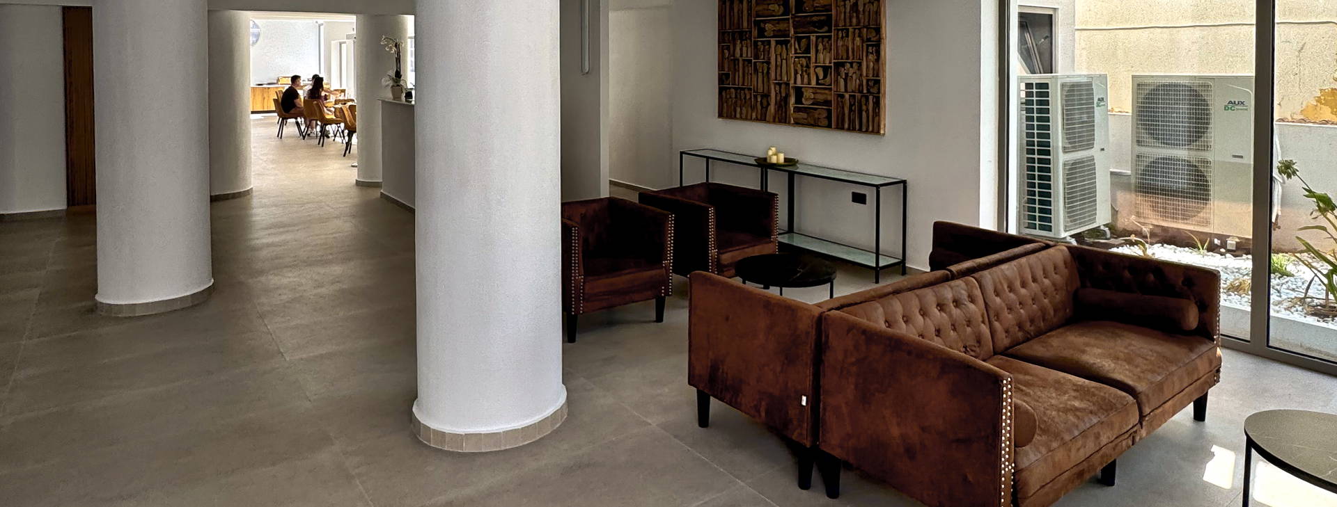 Rodos White Boutique Hotel Obrázok17