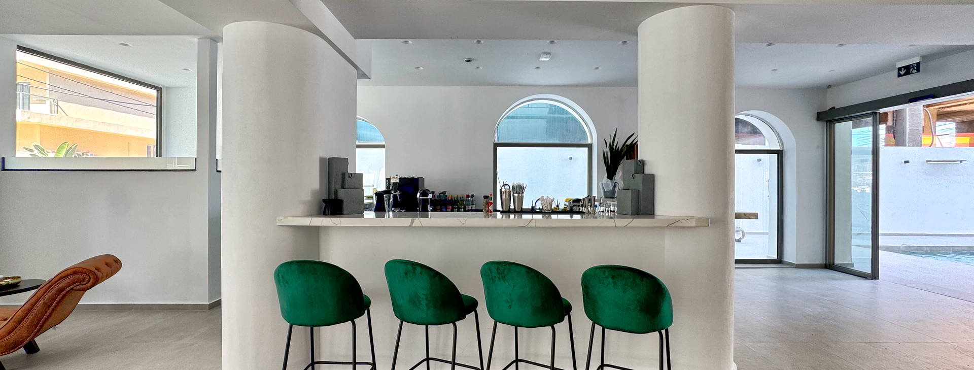 Rodos White Boutique Hotel Obrázok16