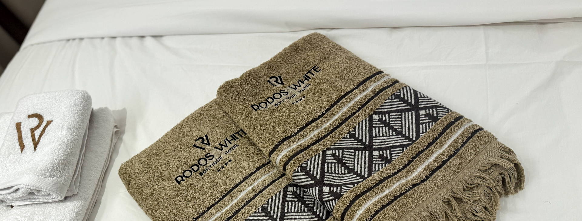 Rodos White Boutique Hotel Obrázok9