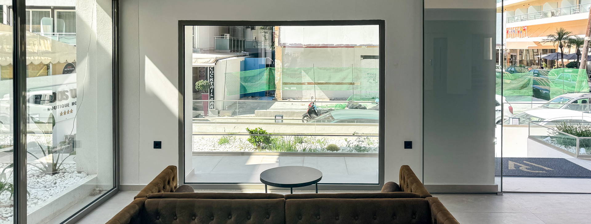 Rodos White Boutique Hotel Obrázok5