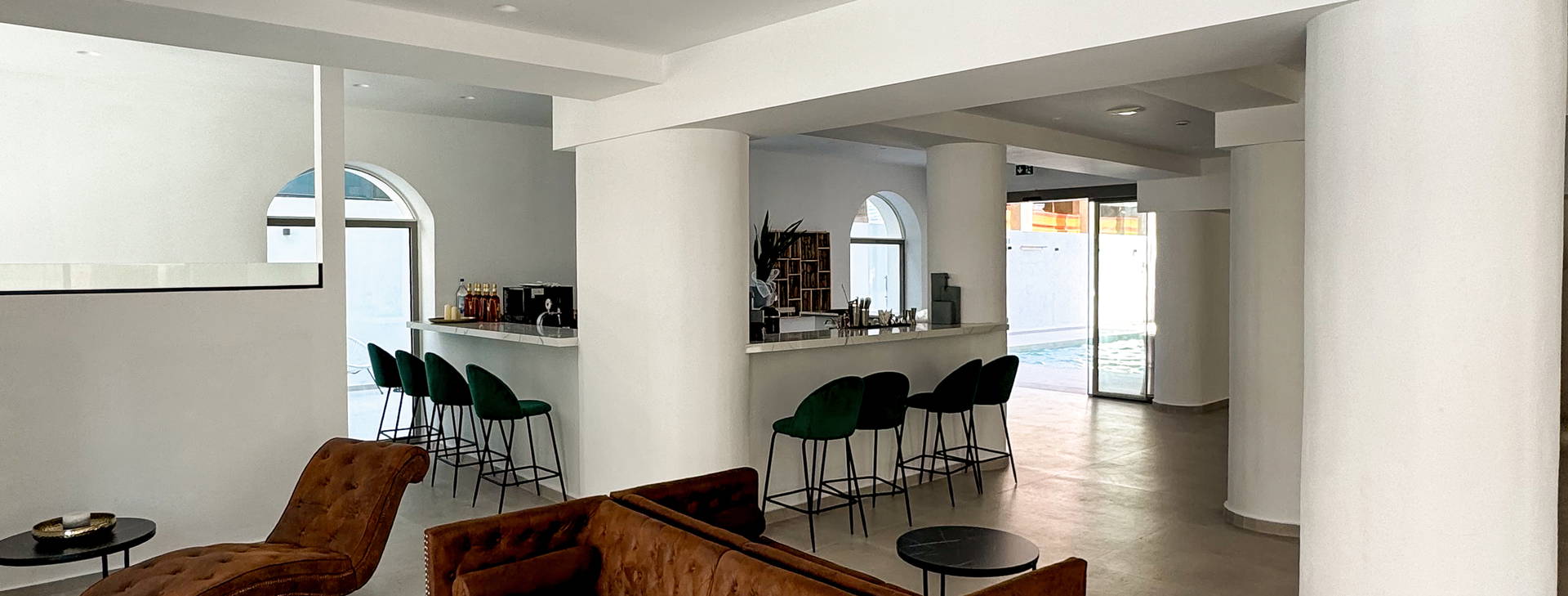 Rodos White Boutique Hotel Obrázok18