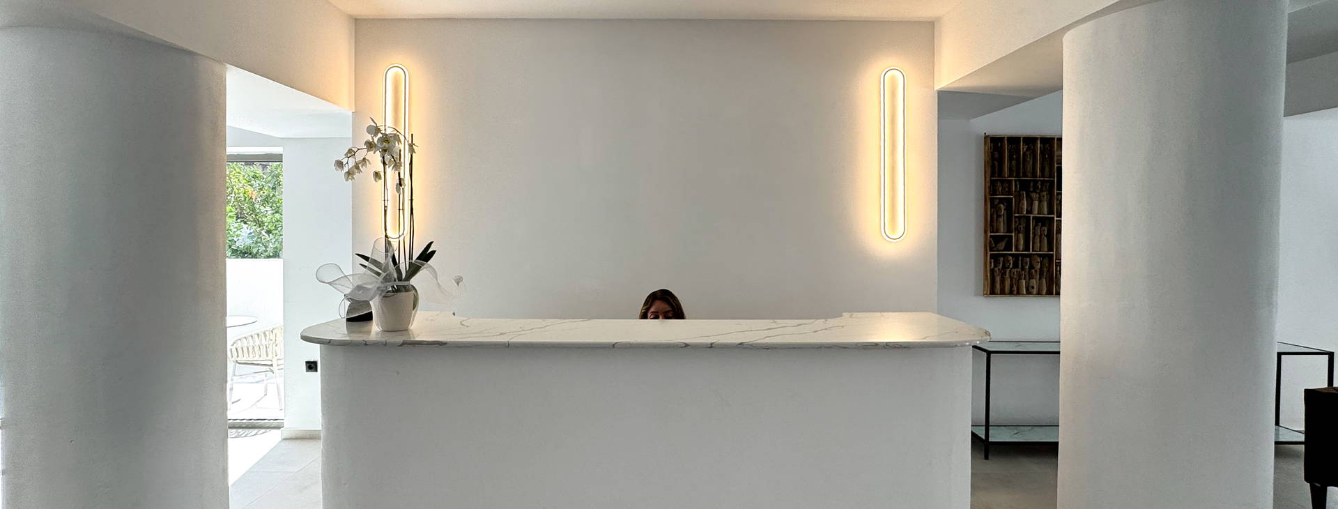 Rodos White Boutique Hotel Obrázok15