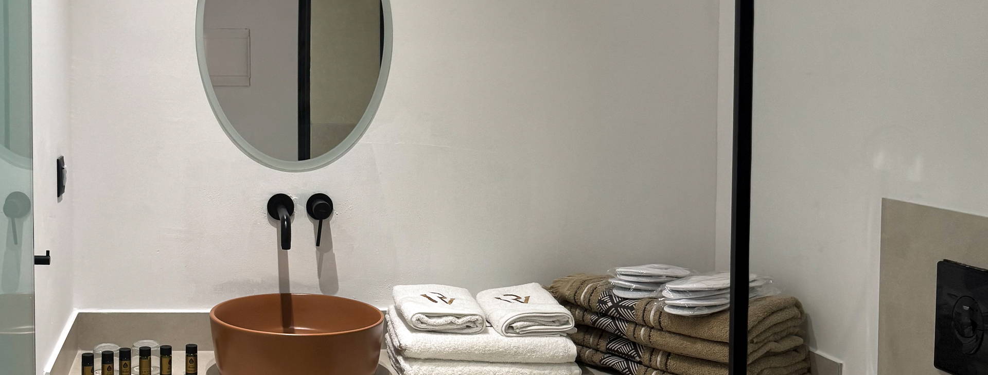 Rodos White Boutique Hotel Obrázok11