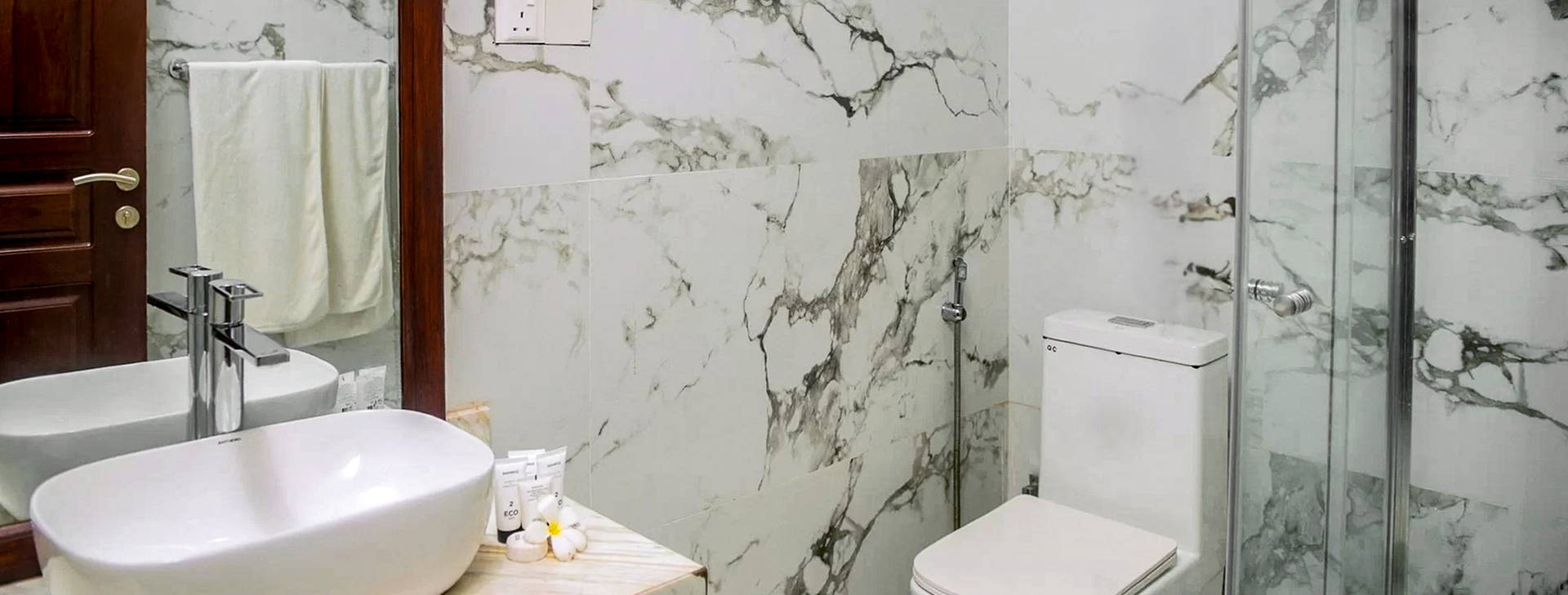 AHG Hisia Nungwi Experience Hotel Obrázok15