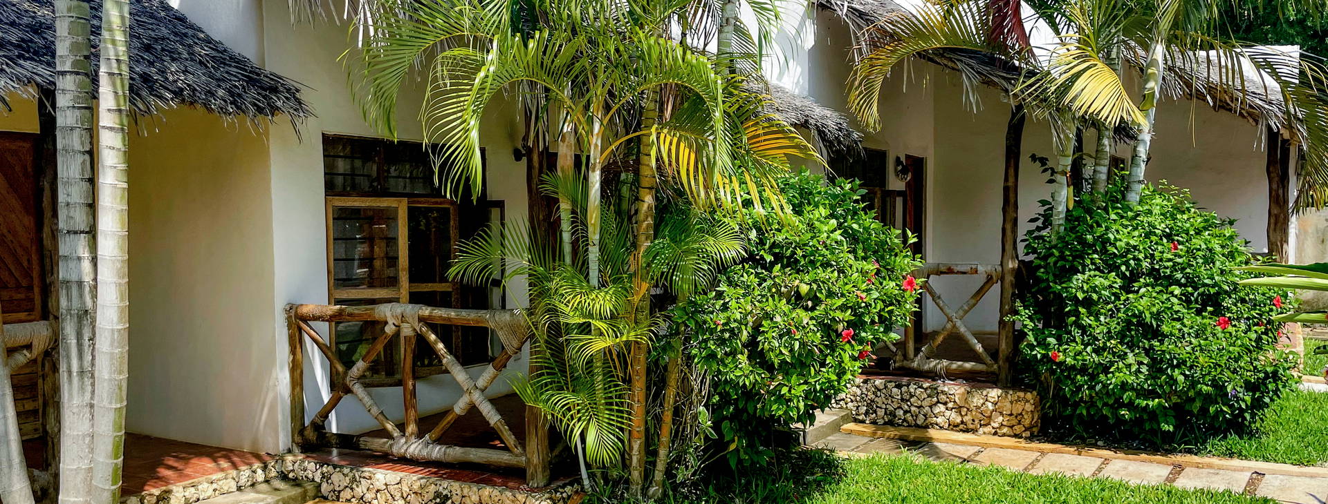 AHG Hisia Nungwi Experience Hotel Obrázok16