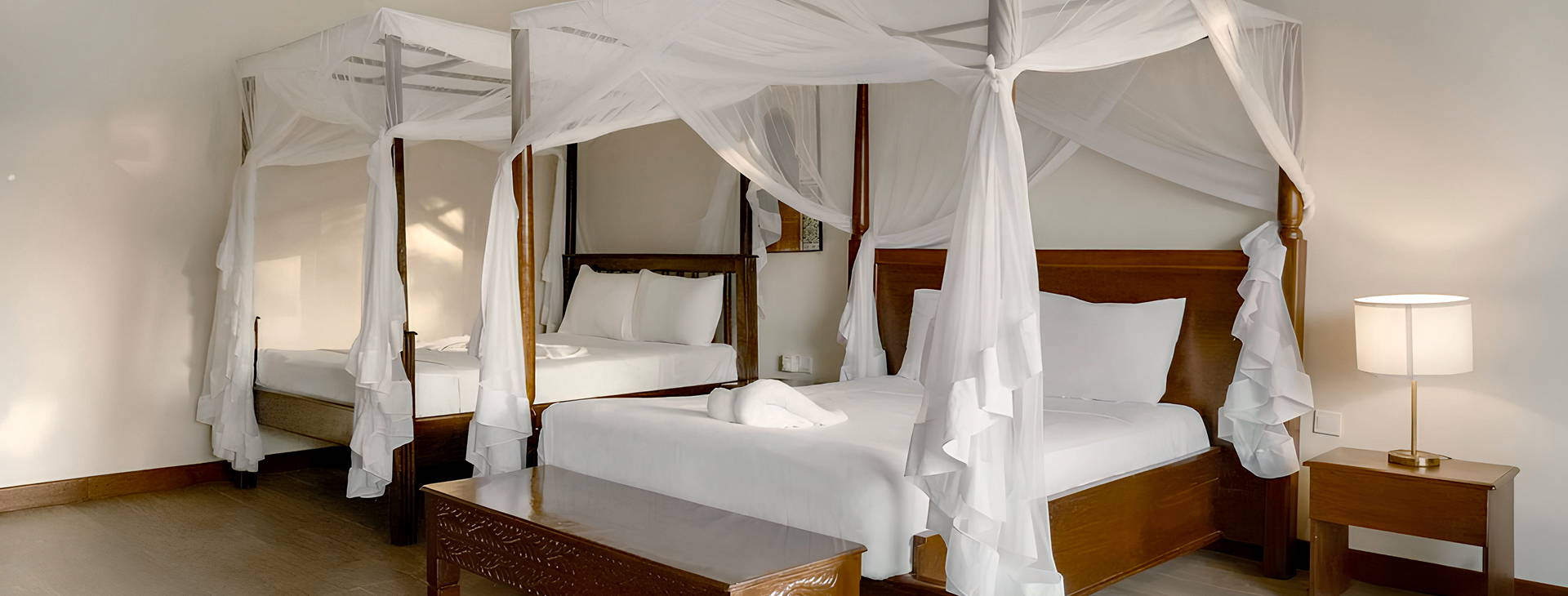 AHG Hisia Nungwi Experience Hotel Obrázok13