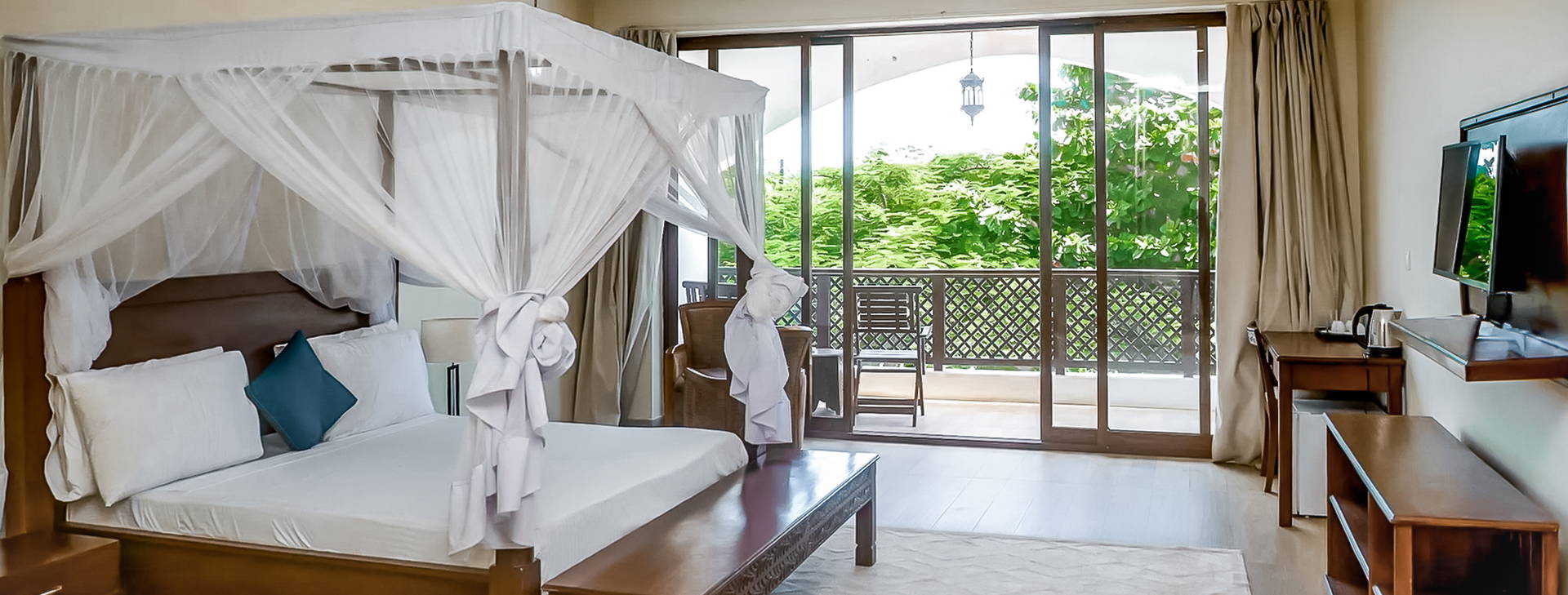 AHG Hisia Nungwi Experience Hotel Obrázok14