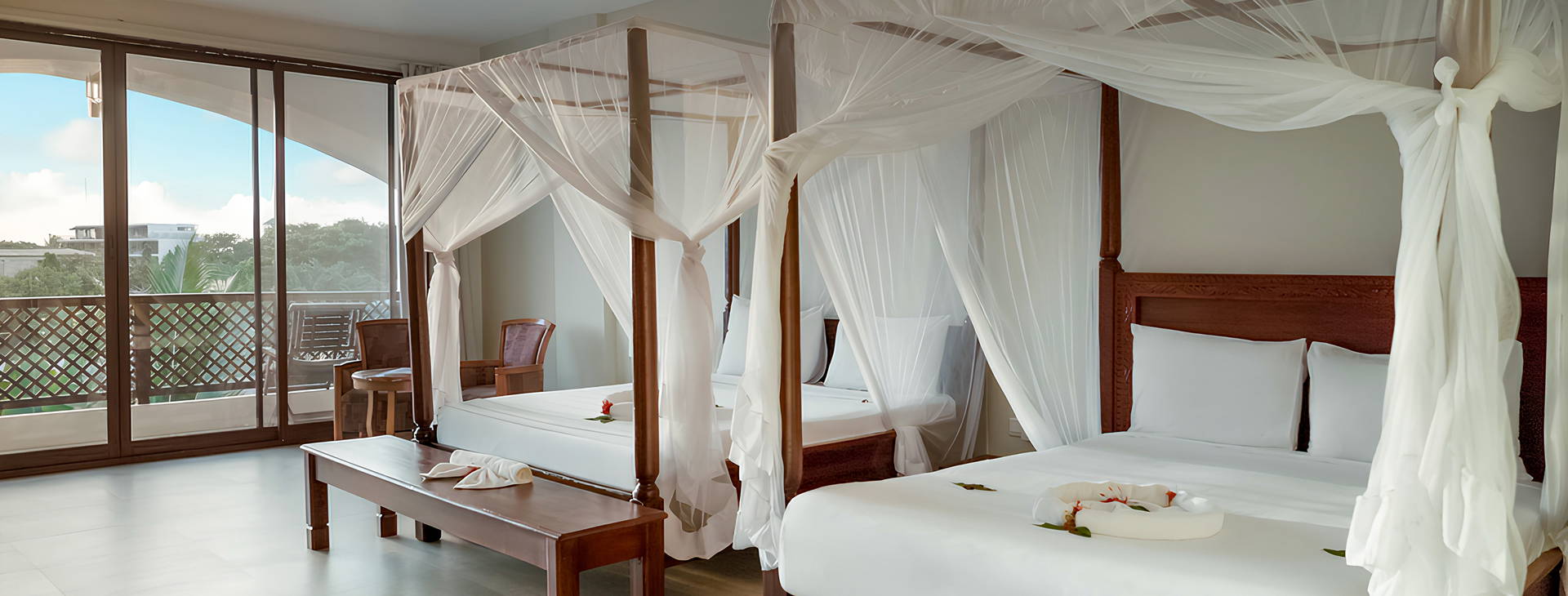 AHG Hisia Nungwi Experience Hotel Obrázok19