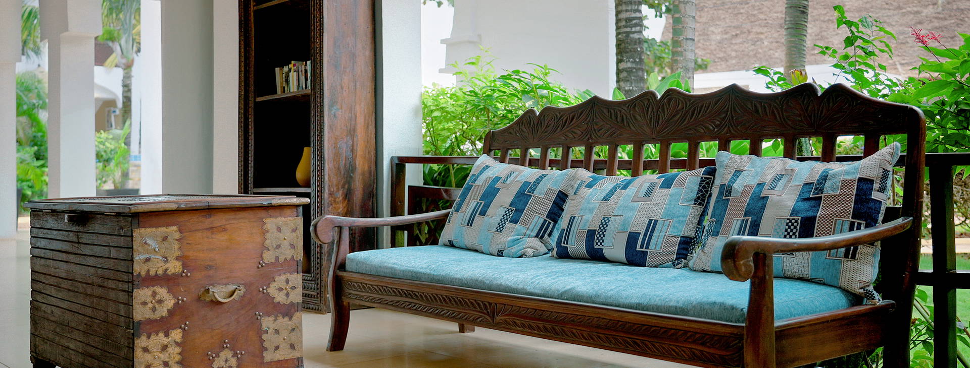 AHG Hisia Nungwi Experience Hotel Obrázok31