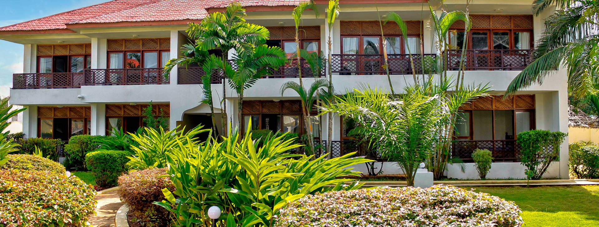 AHG Hisia Nungwi Experience Hotel Obrázok12