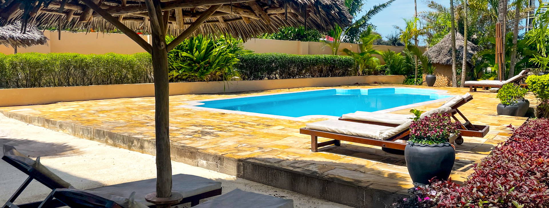 AHG Hisia Nungwi Experience Hotel Obrázok9