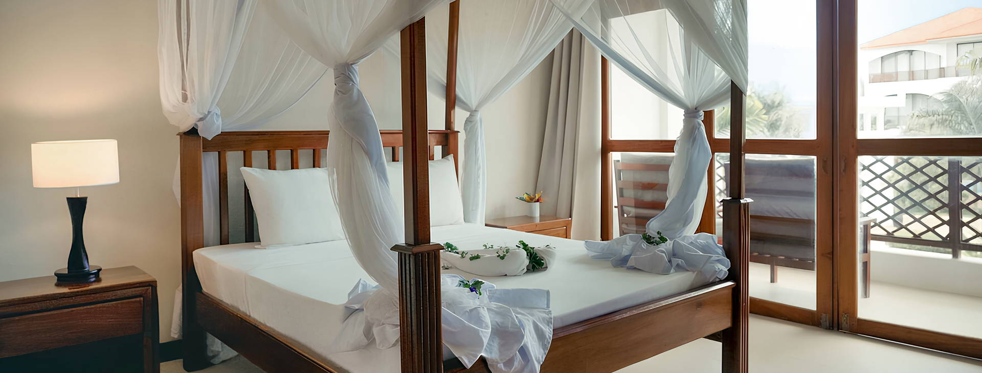 AHG Hisia Nungwi Experience Hotel Obrázok18