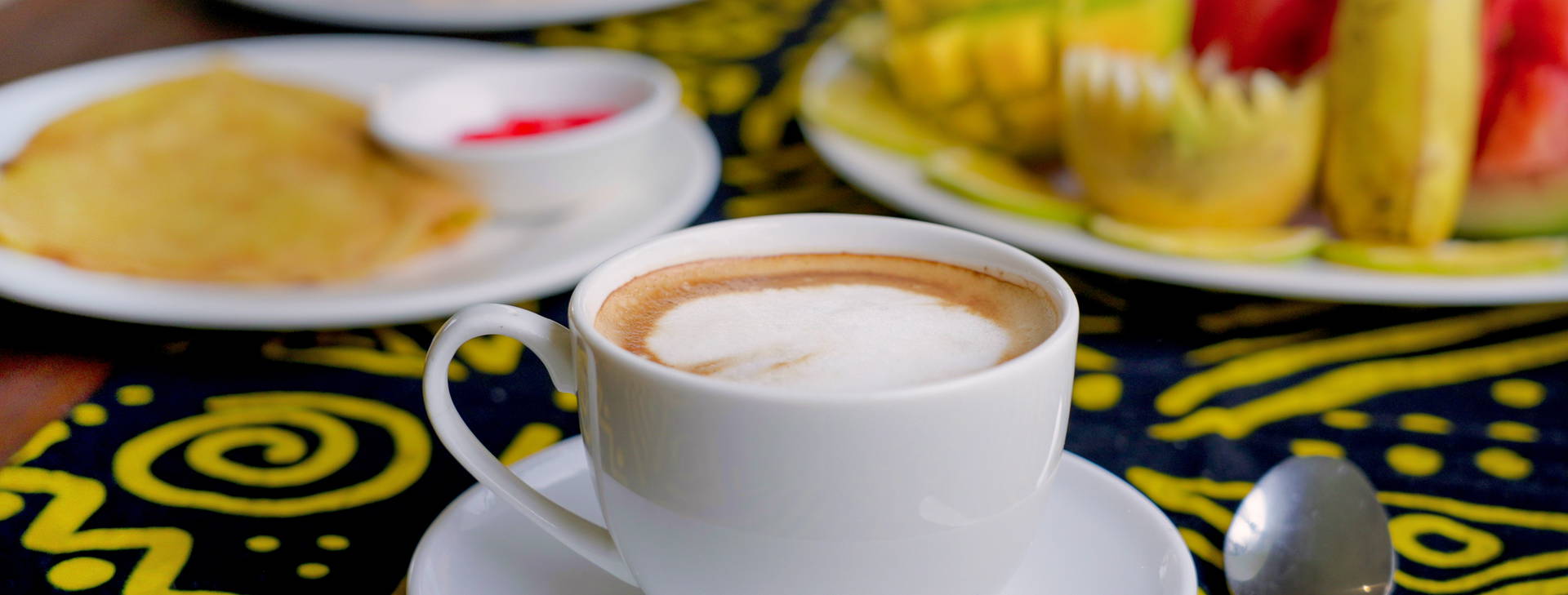 AHG Hisia Nungwi Experience Hotel Obrázok22