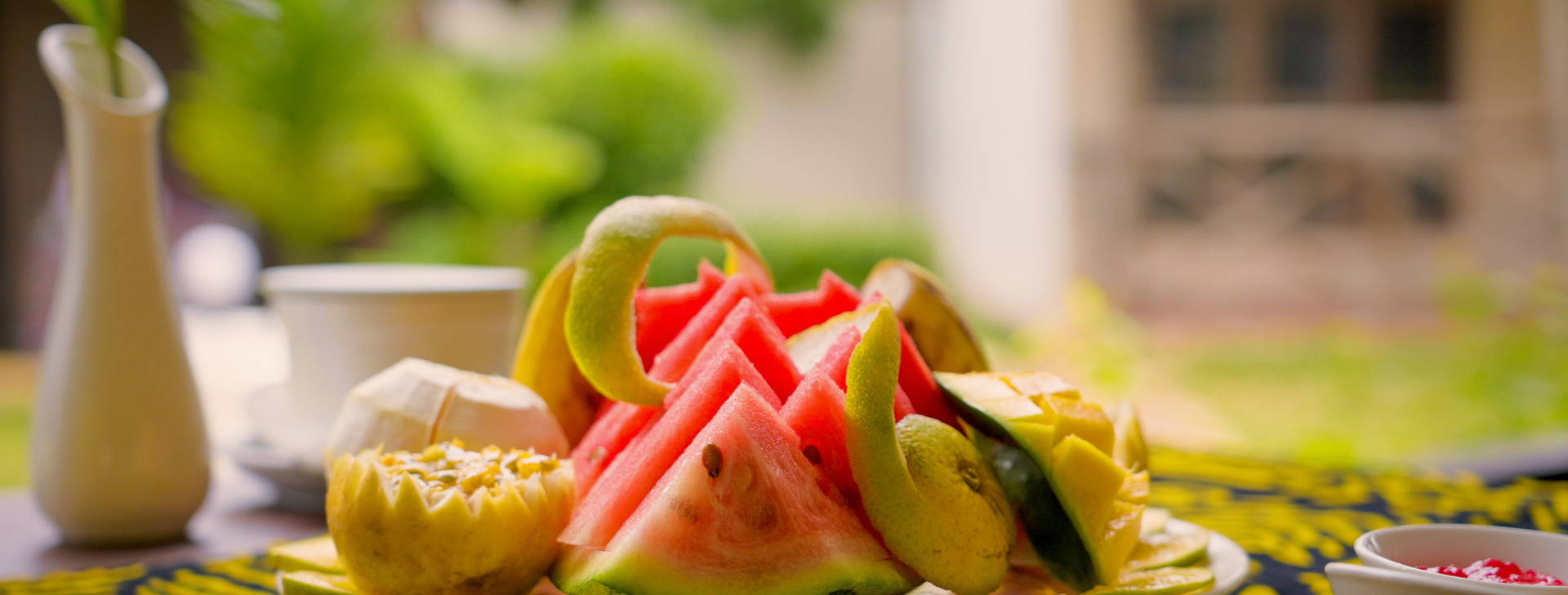 AHG Hisia Nungwi Experience Hotel Obrázok23