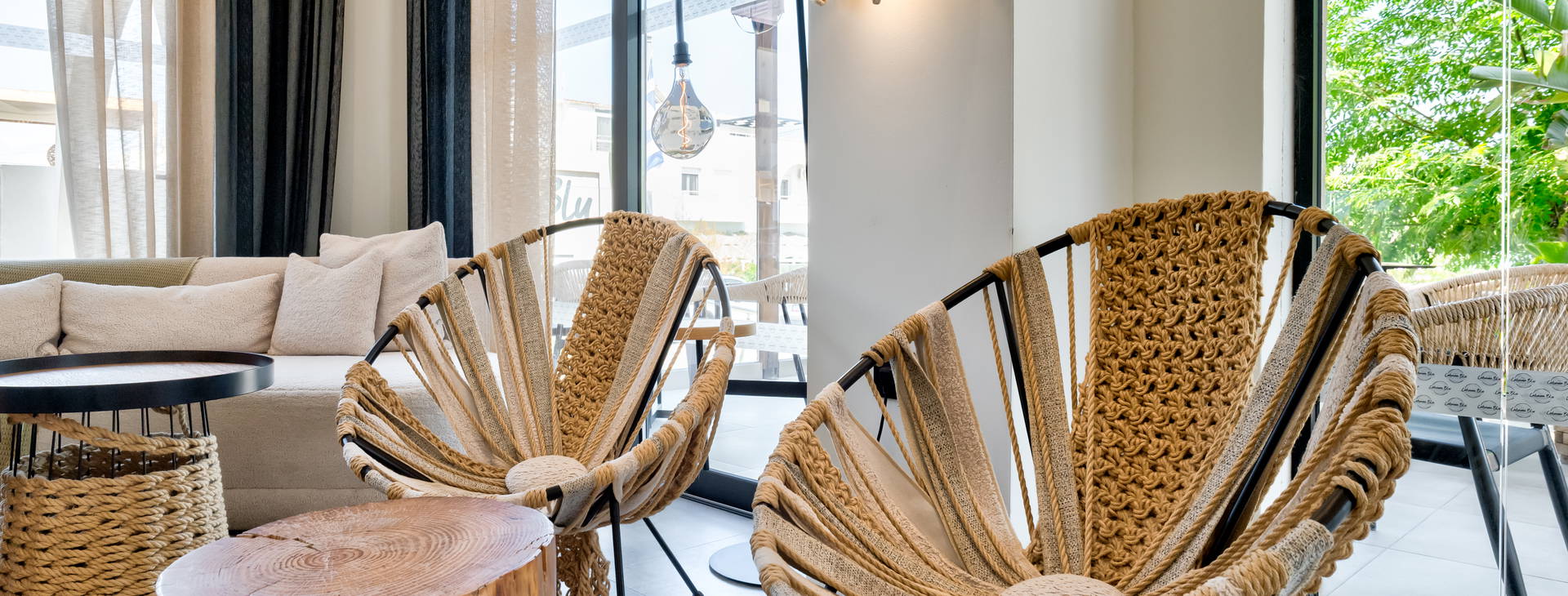 Cabana Beach Hotel & Suites Obrázok33