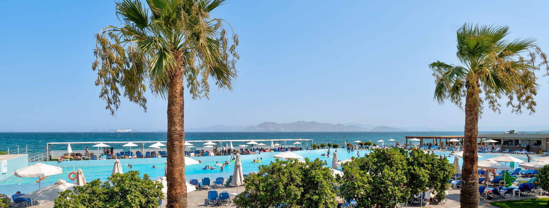 Labranda Marine Aquapark Obrázok12