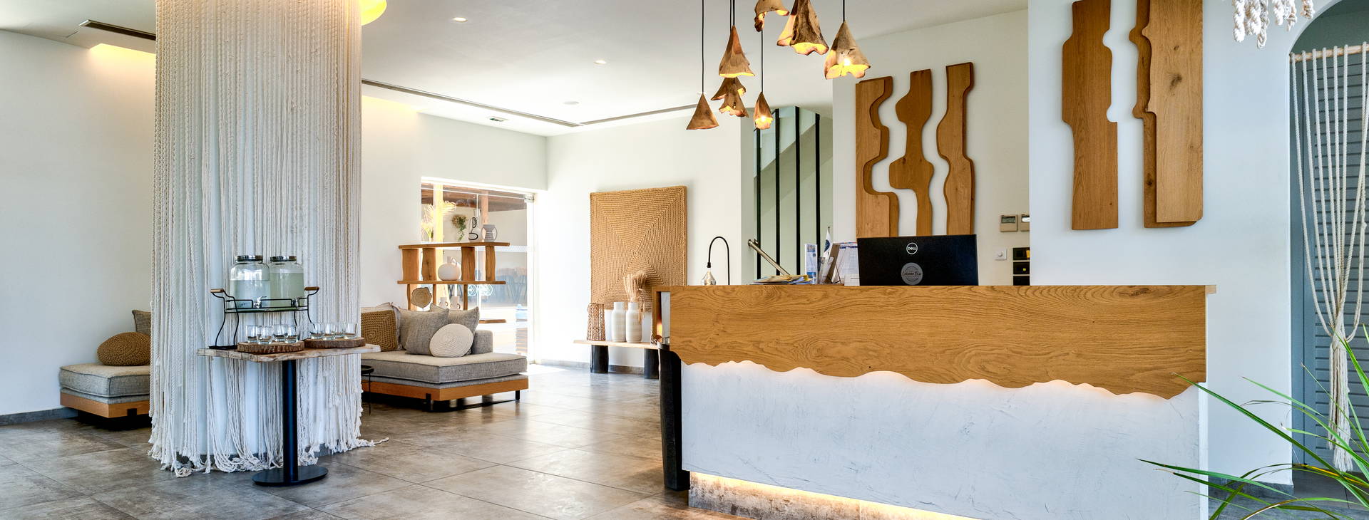 Cabana Beach Hotel & Suites Obrázok31