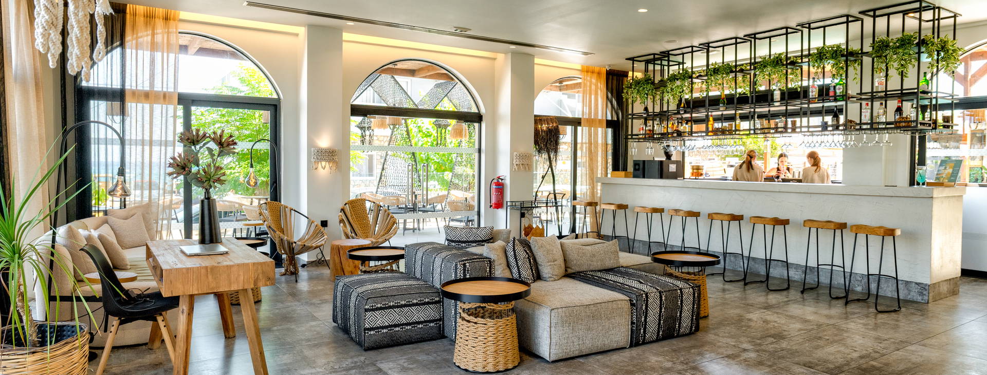 Cabana Beach Hotel & Suites Obrázok35