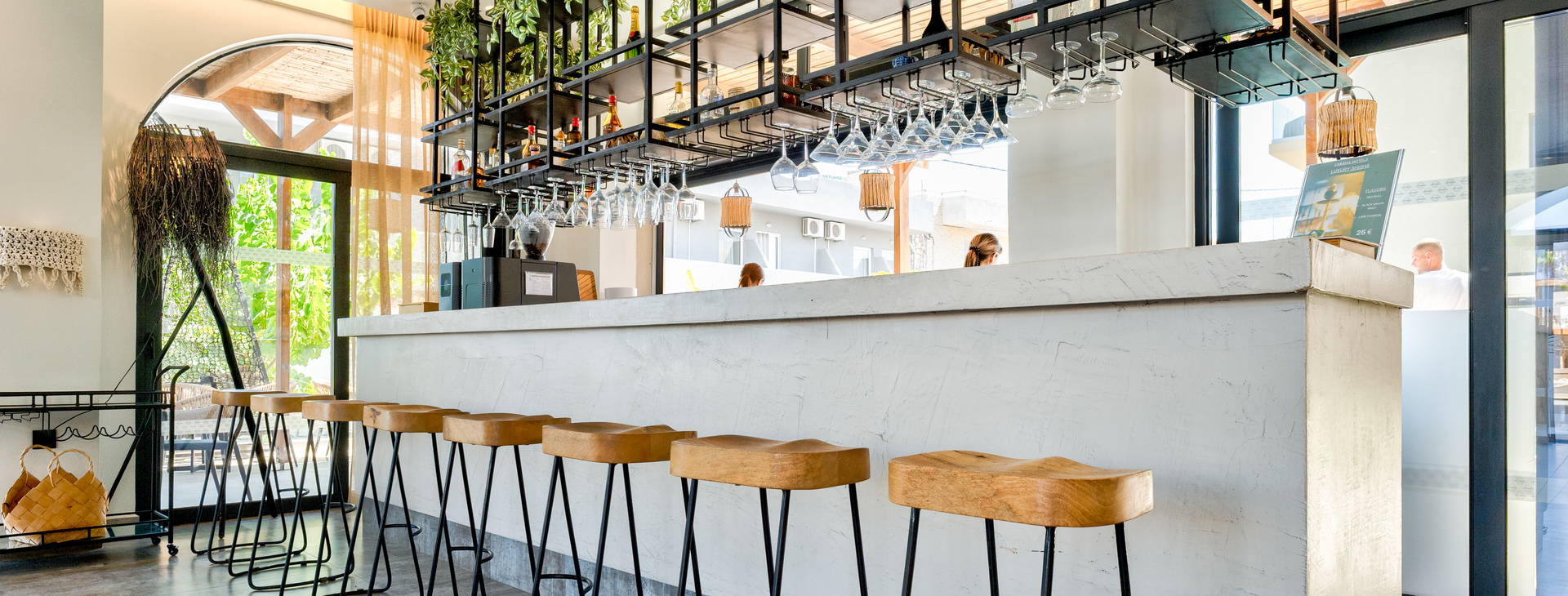 Cabana Beach Hotel & Suites Obrázok37