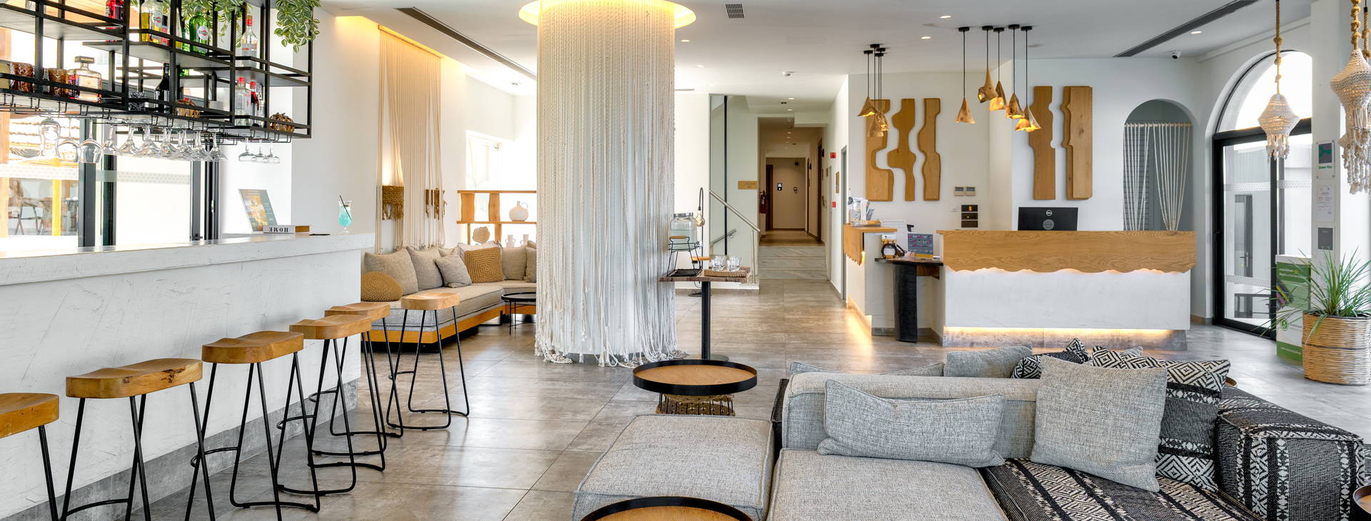 Cabana Beach Hotel & Suites Obrázok32