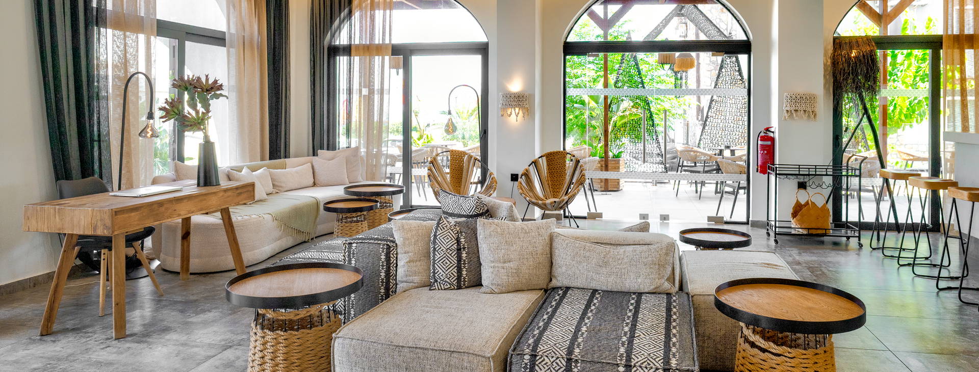 Cabana Beach Hotel & Suites Obrázok38