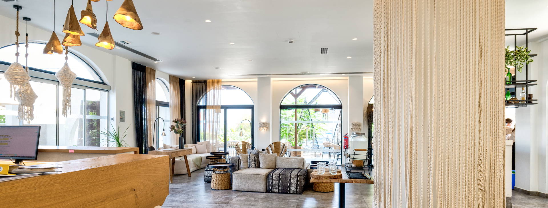 Cabana Beach Hotel & Suites Obrázok36