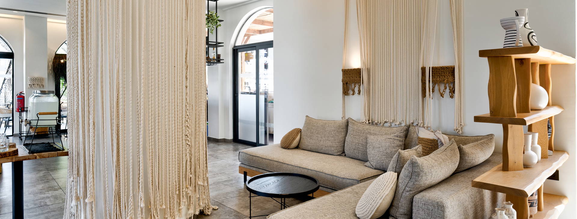 Cabana Beach Hotel & Suites Obrázok34