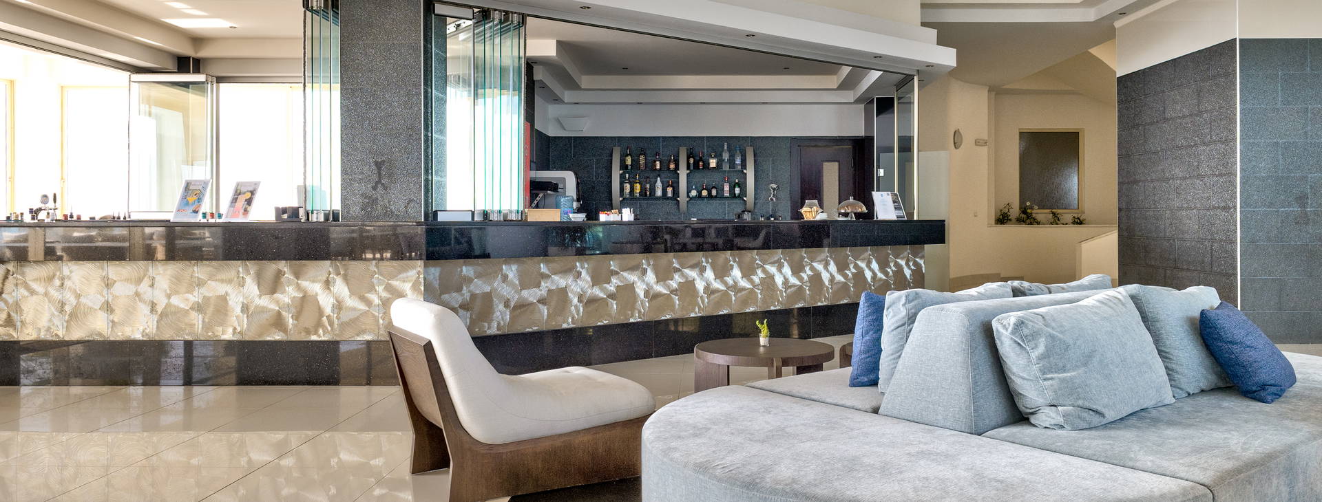 Grand Blue Beach Hotel Obrázok51