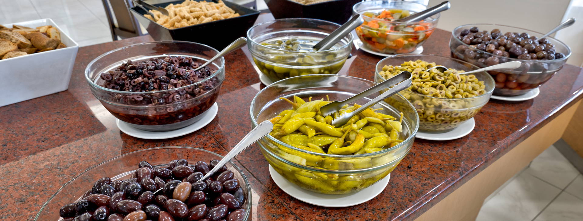 Grand Blue Beach Hotel Obrázok37