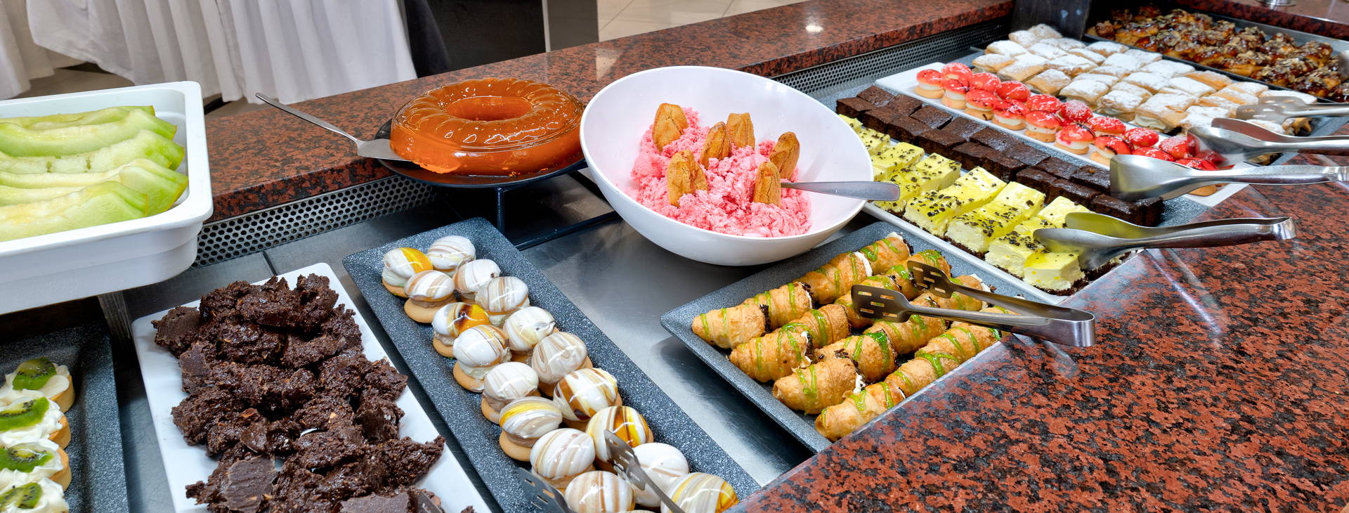 Grand Blue Beach Hotel Obrázok34