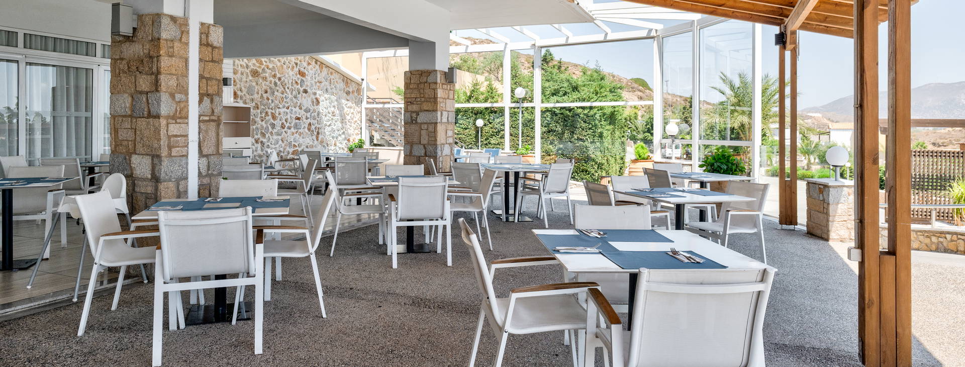 Grand Blue Beach Hotel Obrázok38