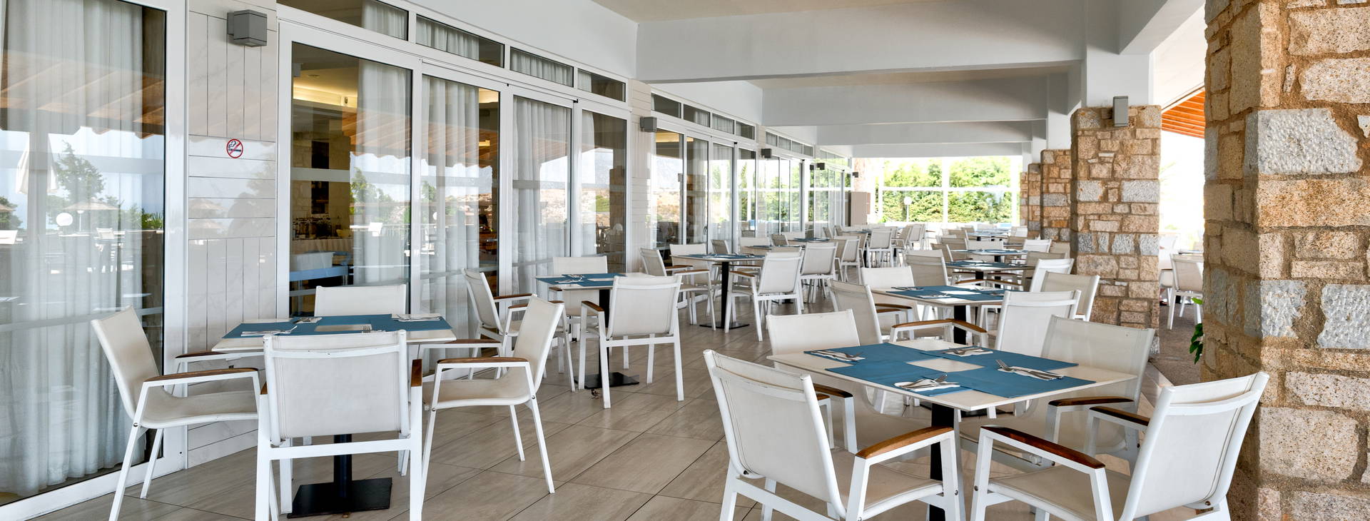 Grand Blue Beach Hotel Obrázok36