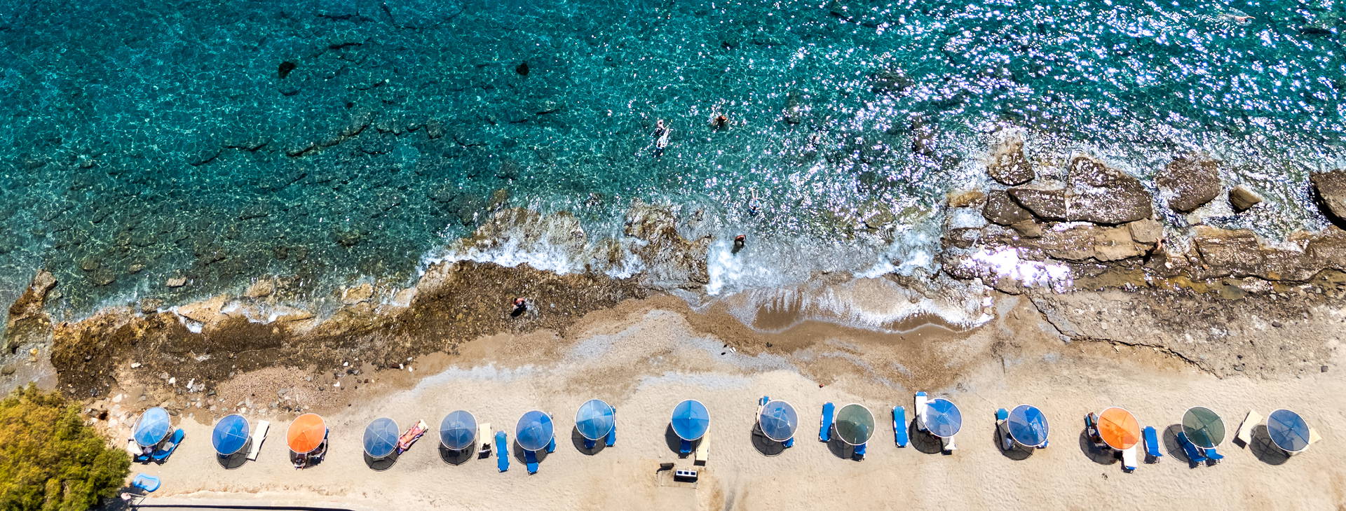 Grand Blue Beach Hotel Obrázok14