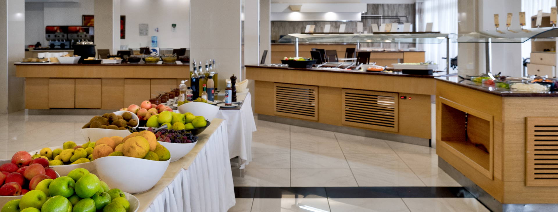 Grand Blue Beach Hotel Obrázok39