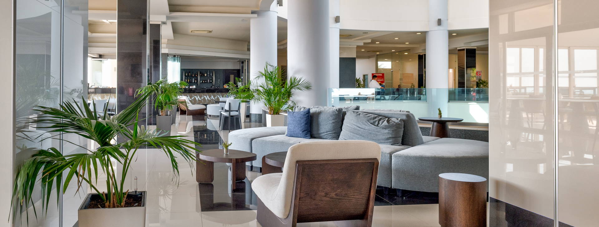 Grand Blue Beach Hotel Obrázok52