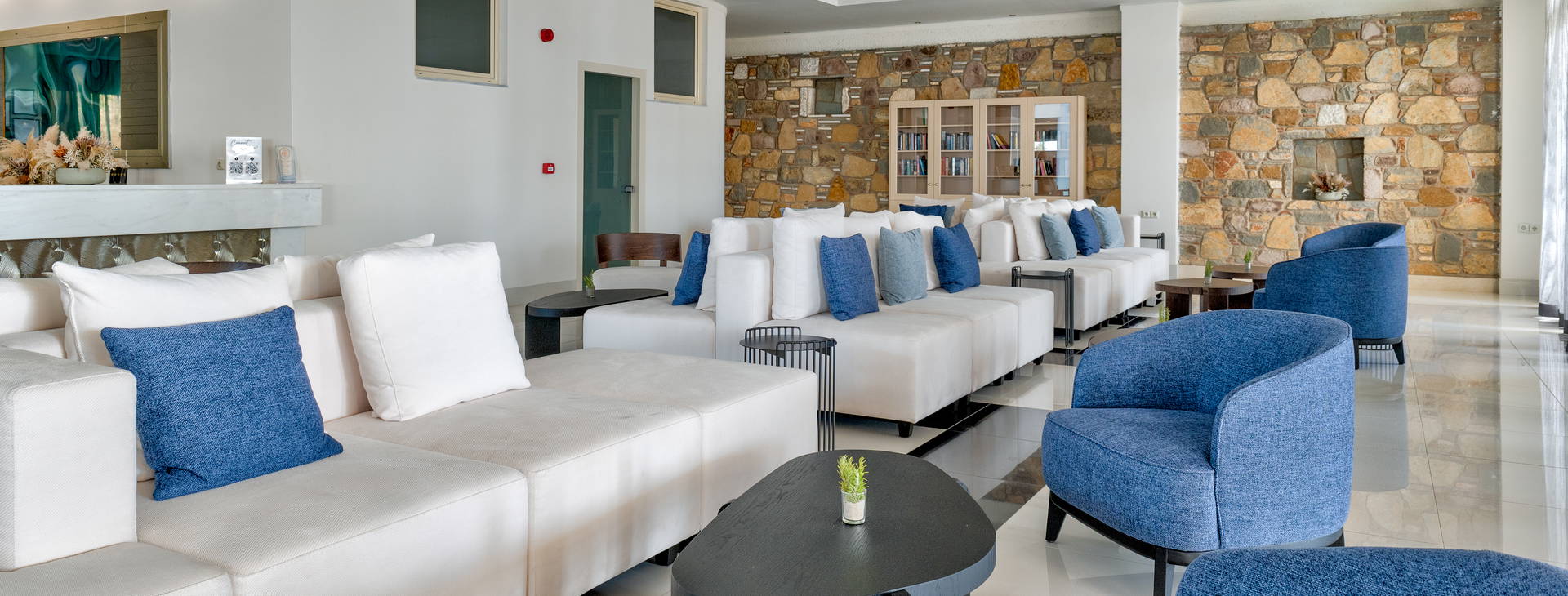 Grand Blue Beach Hotel Obrázok54