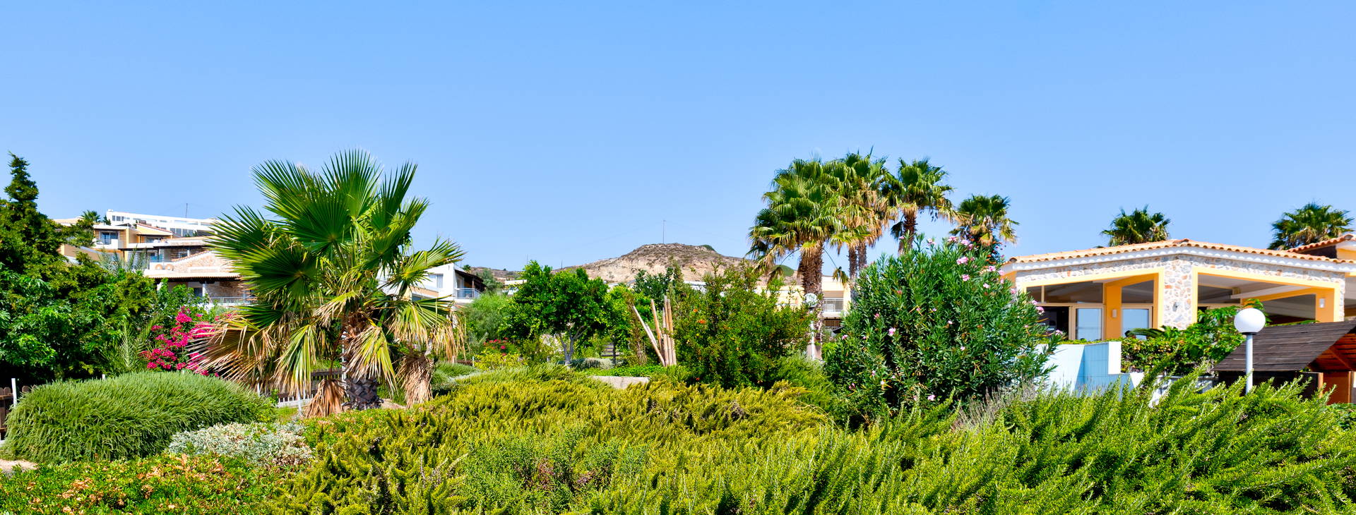 Grand Blue Beach Hotel Obrázok20