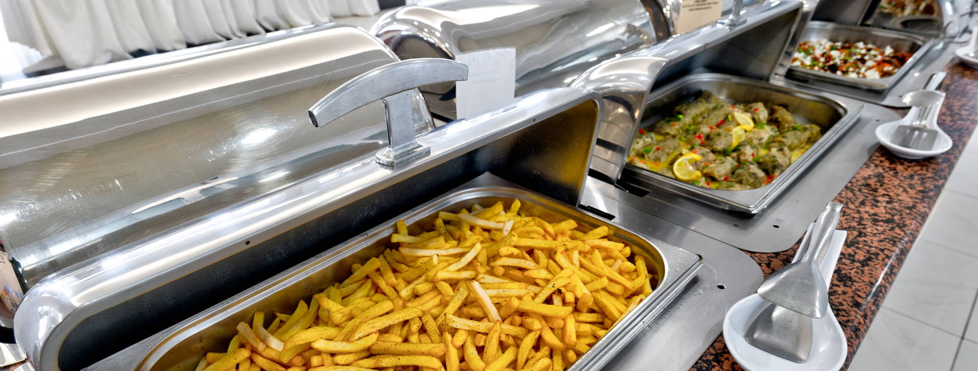 Grand Blue Beach Hotel Obrázok31